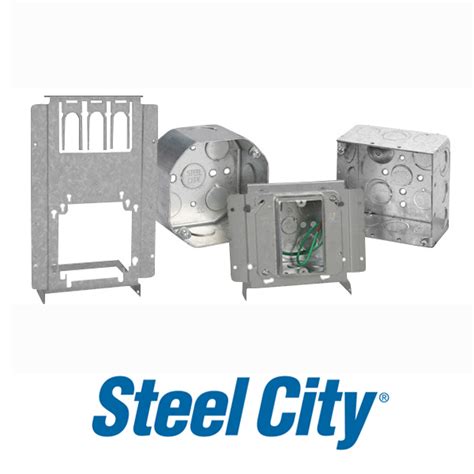 steel city 1900 box|steel city boxes catalog.